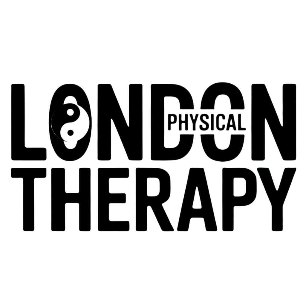 London Physical Therapy Logo